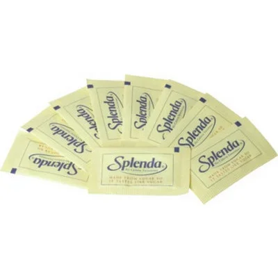 Splenda 2.8 Gram “Pkg Of 2000”