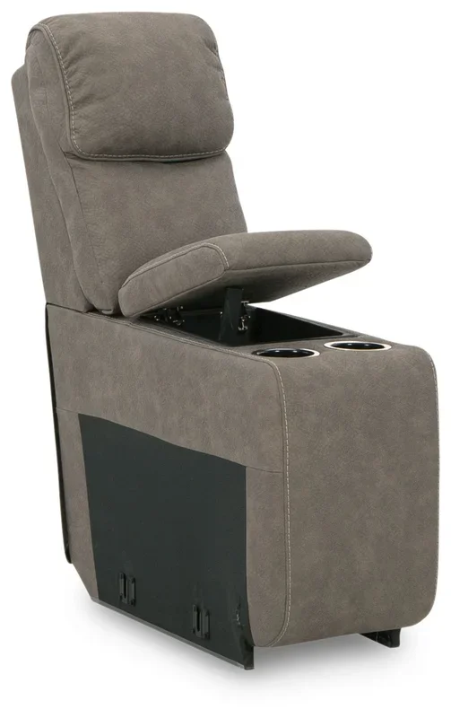 Starbot – Console With Storage – Fossil