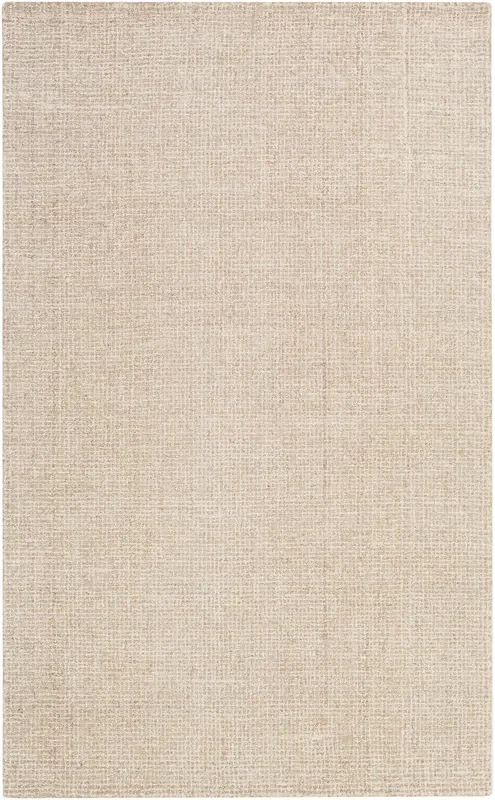 Surya Aiden Aen-1000 Tan, Ivory Rug