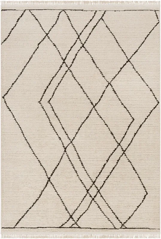 Surya Berlin Blr-2308 Beige Rug