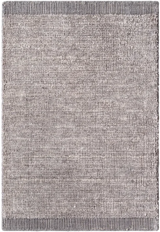 Surya Dalia Dla-2300 Metallic – Silver, Pewter, Grey, Pale Slate Rug