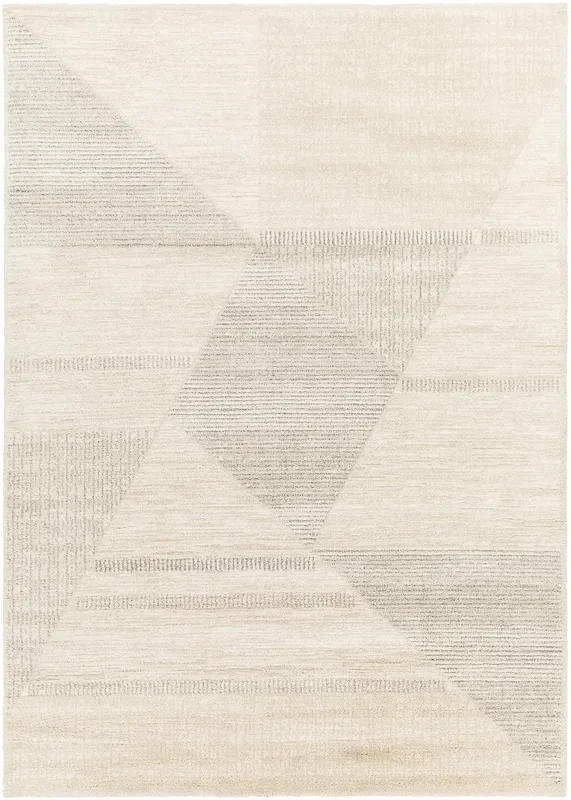 Surya Gavic Gvc-2320 Beige Rug
