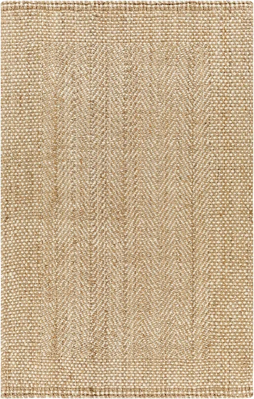 Surya Kerala Ker-2300 Brown Rug