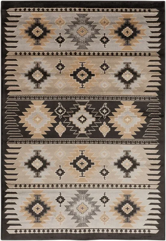 Surya Paramount Par-1046 Barley / Safari Tan Rugs