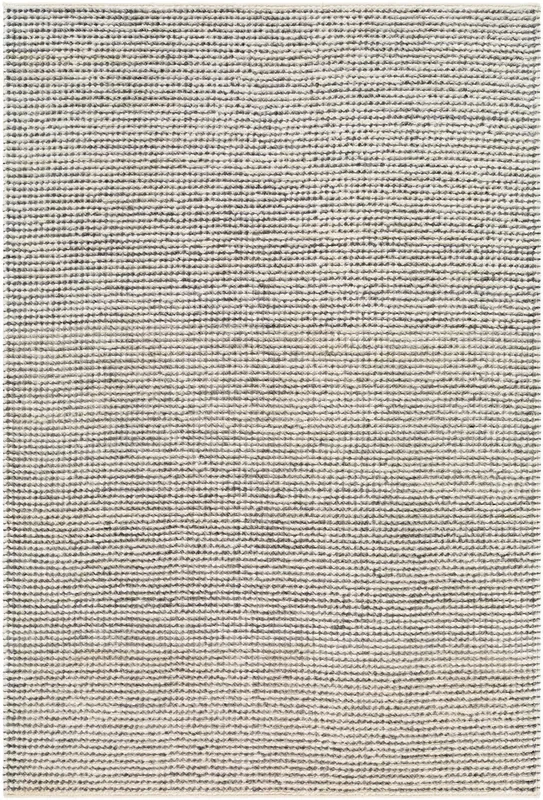 Surya Reika Rek-2302 Off-White, Charcoal, Beige Rug