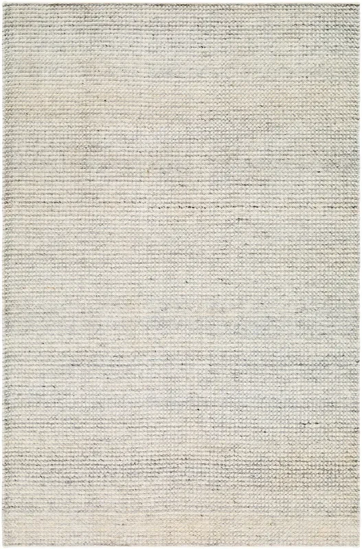 Surya Reika Rek-2306 Off-White, Gray Rug