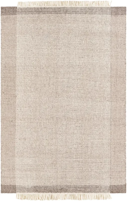 Surya Reliance Rli-2301 Camel, Beige, Cream, Medium Gray Rugs