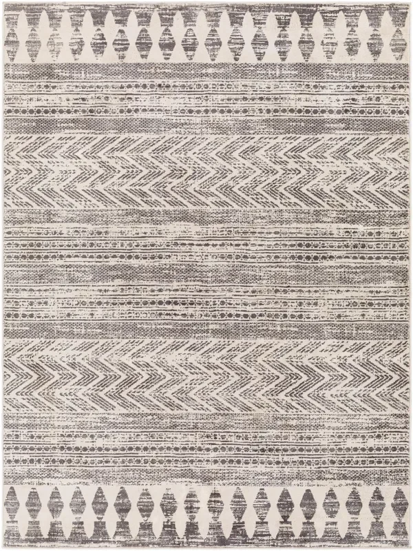 Surya Roma Rom-2396 Multi-Color Rugs