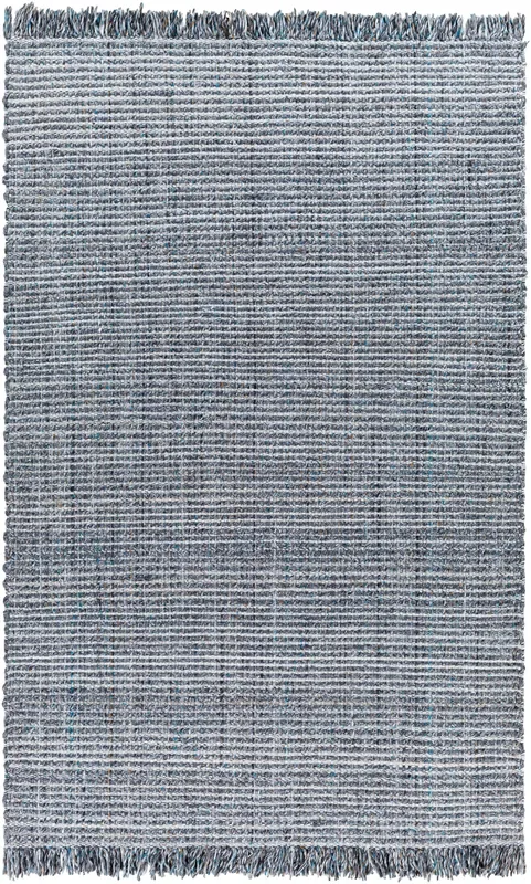 Surya Sara Sru-2301 Blue Rug