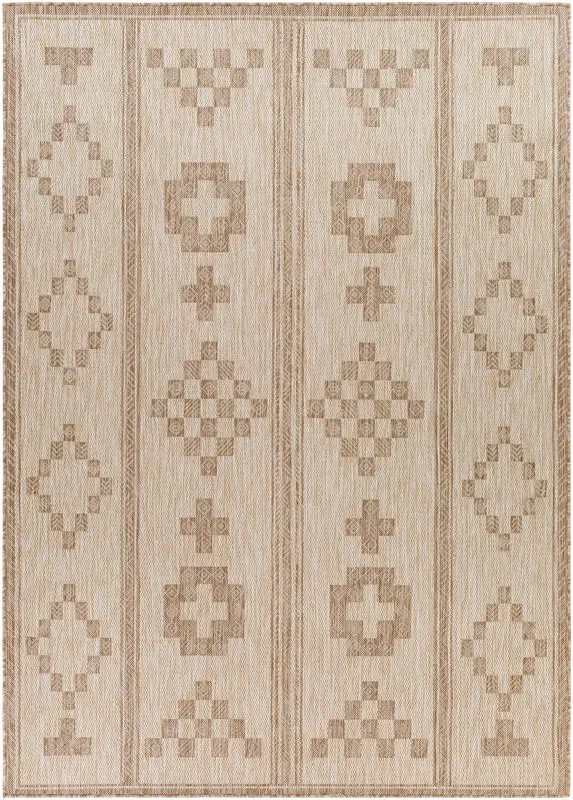 Surya Tuareg Trg-2319 Gray Rugs