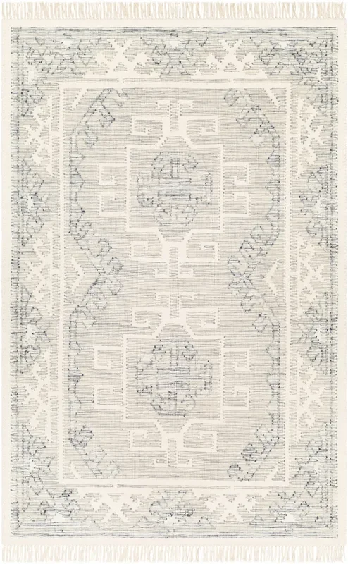 Surya Valerie Vla-2303 Beige Rug