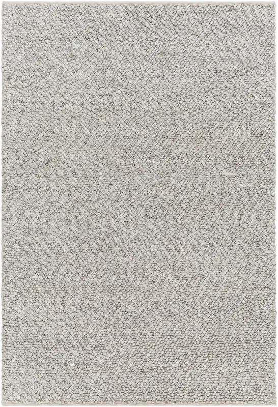 Surya Vesta Vst-2302 Sterling Grey, Pale Slate, Slate, Pewter, Sage Rug
