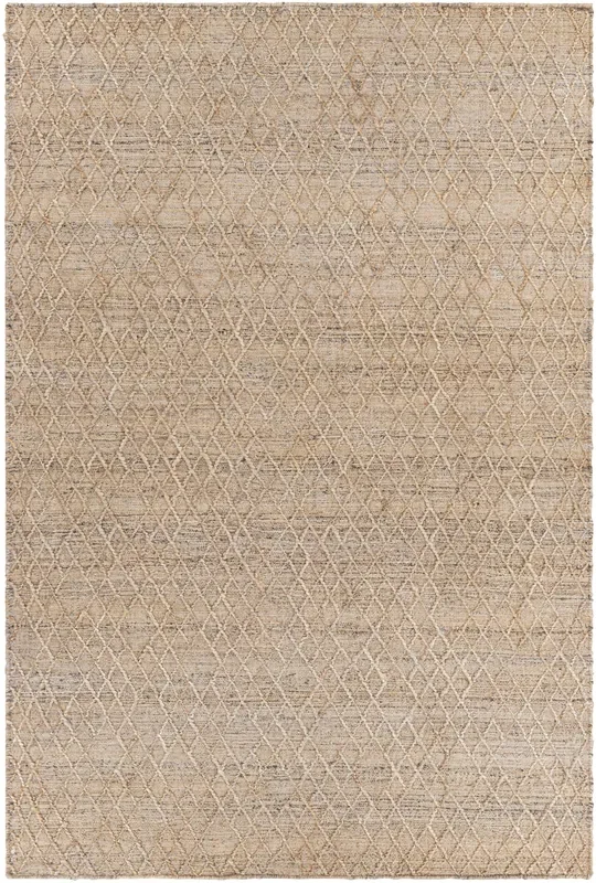 Surya Watford Wtf-2301 Charcoal, Medium Gray, Light Gray, Beige Rugs