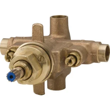 Symmons Tub-Shower Pressure Balance Rough-In Valve
