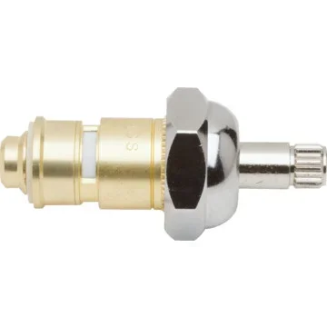 T&S Cold Cerama Cartridge With Bonnet