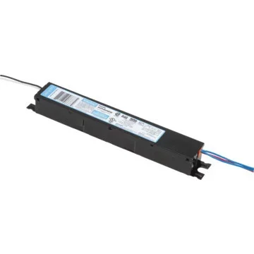 T8 Ballast Philips Advance Programmed Start 2 Bulb 32W 120-277V
