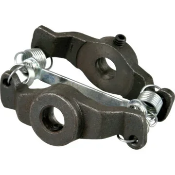 Taco 1/2 x 1/2″ Cast Iron Circulator Pump Coupler