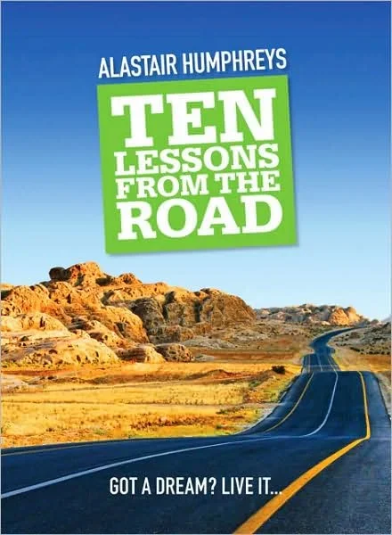 Ten Lessons from the Road