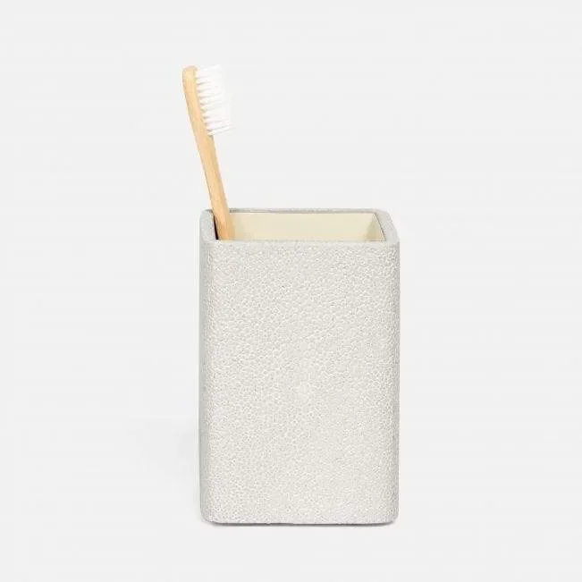 Tenby Brush Holder