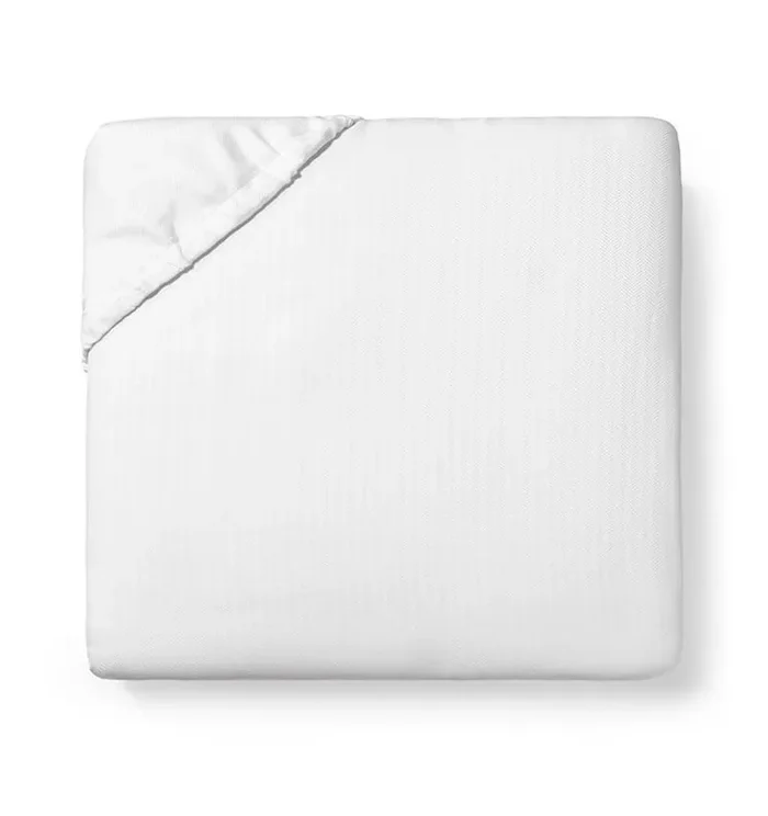 Tesoro Cal King Fitted Sheet
