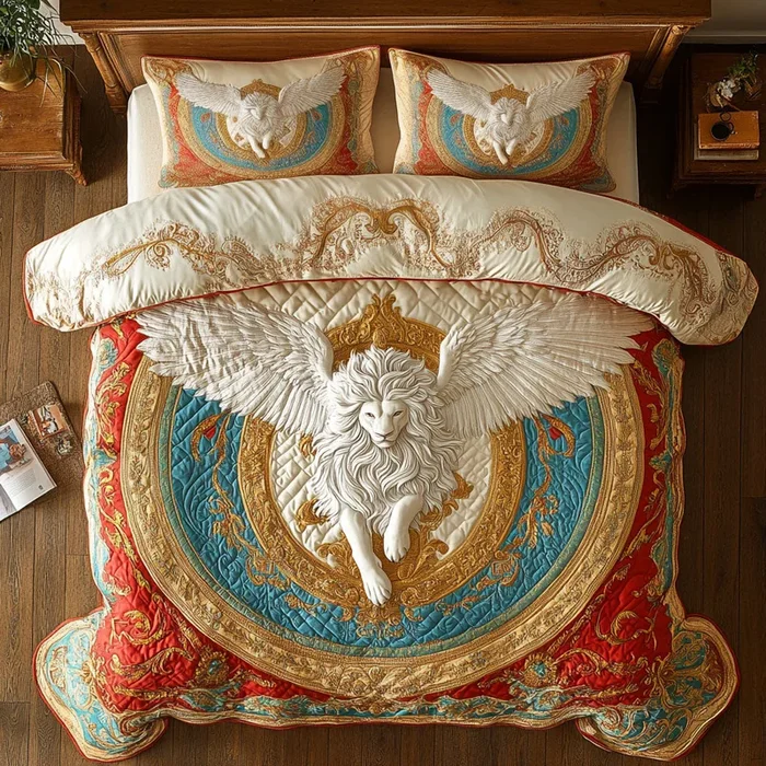 Thronebound Spirit CP1807085CL Duvet Cover Set