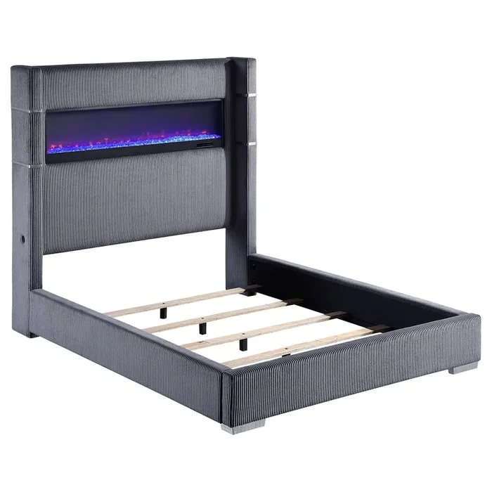 Tisdall California King Bed