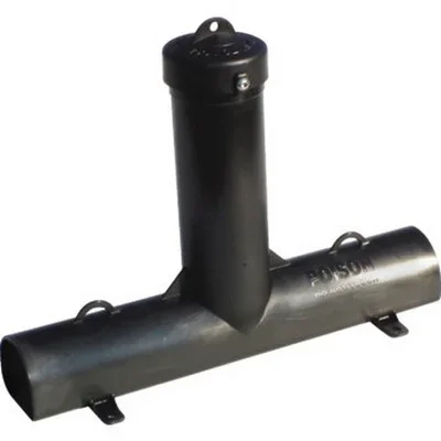 Top Loader Bait Station