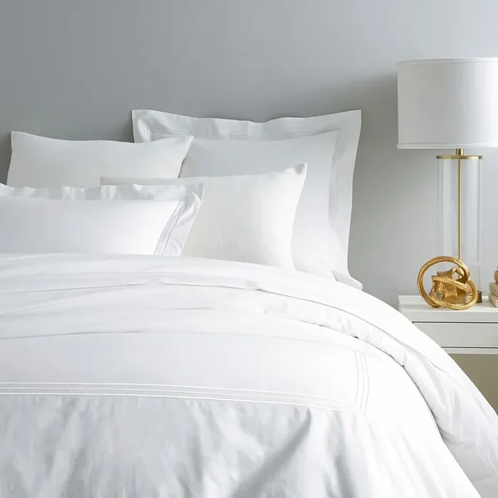 Trio King Duvet Cover