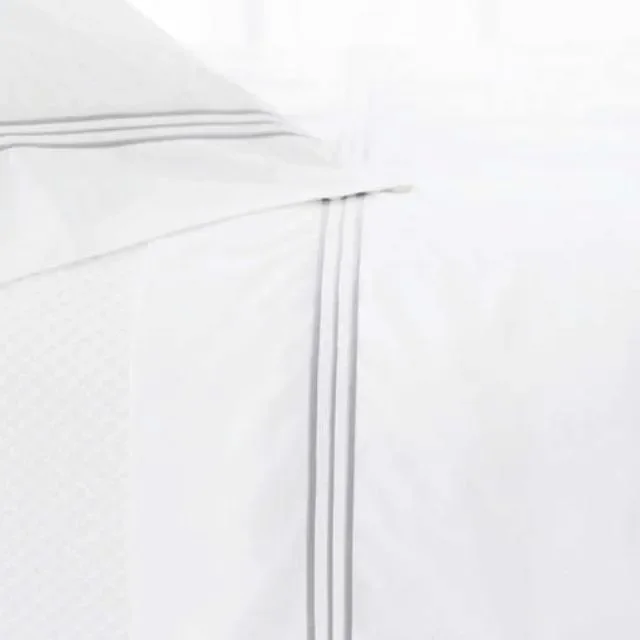 Trio Twin Sheet Set