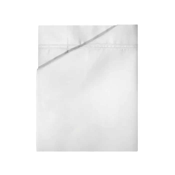 Triomphe King Flat Sheet