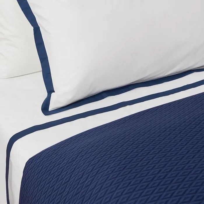 Tripoli Twin Duvet Cover