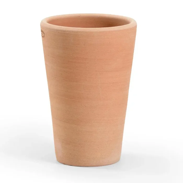 Tuscan Sun Cylinder Planter