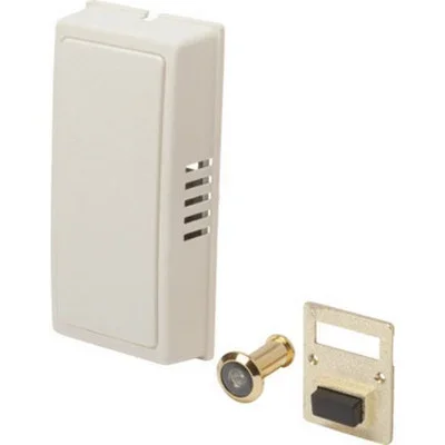 Two Note Door Chime And Viewer