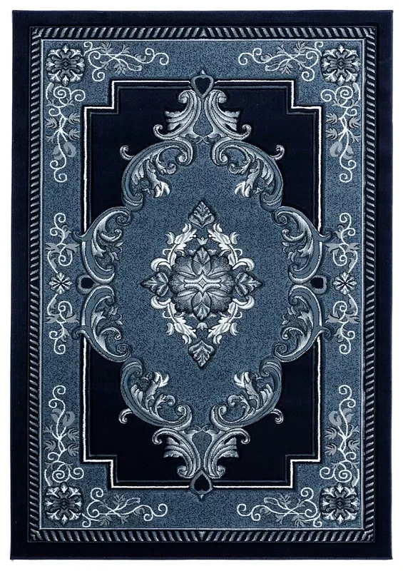 United Weavers Bristol Fallon Navy (2050-10564) Rugs