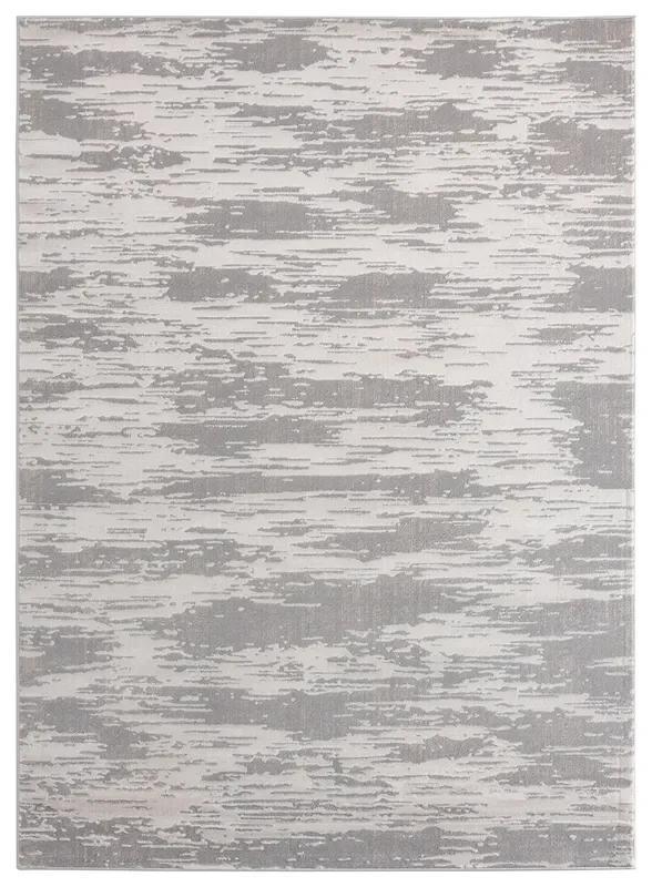 United Weavers Cascades Salish Silver (2601-10971) Rugs
