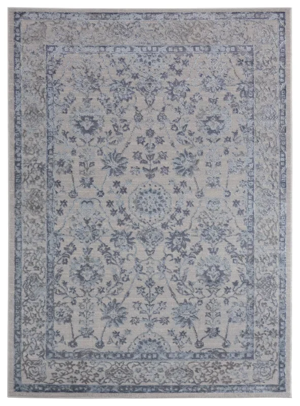 United Weavers Cascades Shasta Blue (2601-10260) Rugs