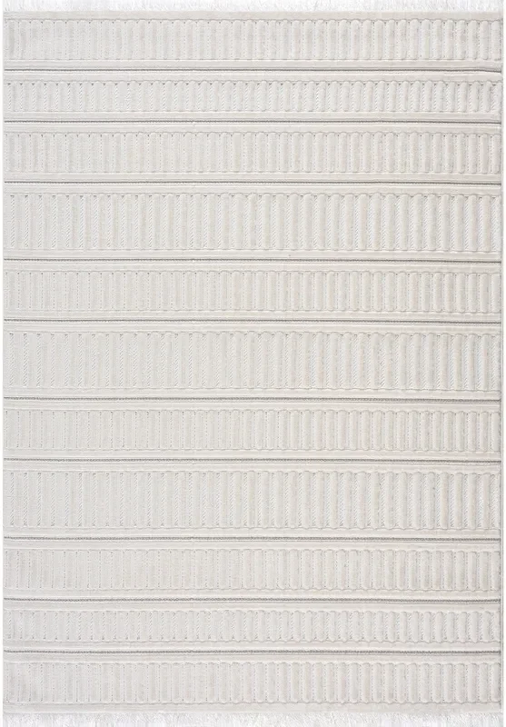 United Weavers Chelsea Yeager White (2920-81499) Rug