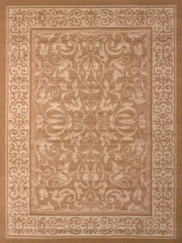 United Weavers Dallas Baroness Beige (851-10626) Rugs
