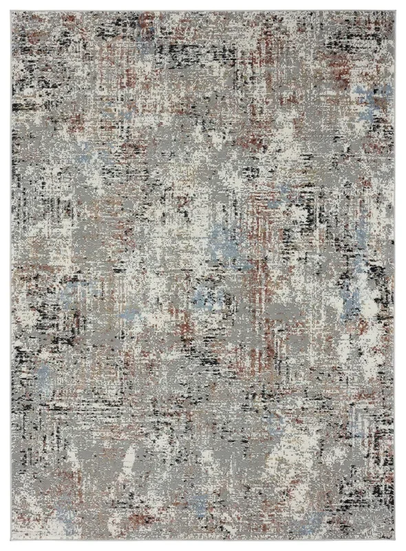 United Weavers Eternity Mizar Crimson (4535-10236) Rugs