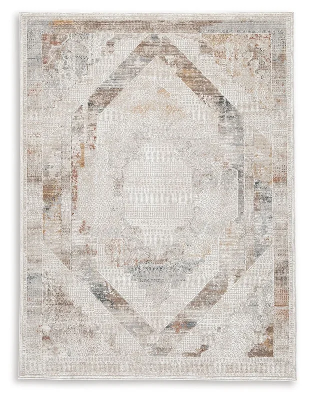 Varnwood – Rug