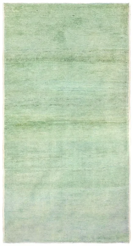 Vintage Tulu Handwoven Tribal Rug, J77745