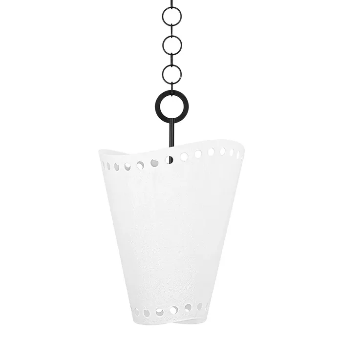 Visalia Pendant