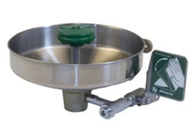 Wall Mounted Eye/Face Wash Aximsr