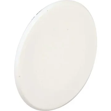Wall Protector 3-1/4″ Self-Adhesive Smooth White, Package of 5