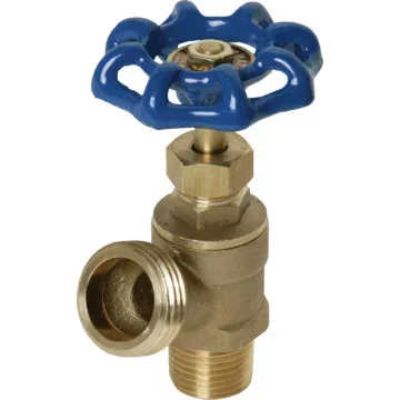 Watts 1/2″ Brass Boiler Drain