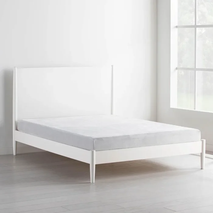 Weekender Brighton Bed 6″ Memory Foam Mattress (Twin XL)