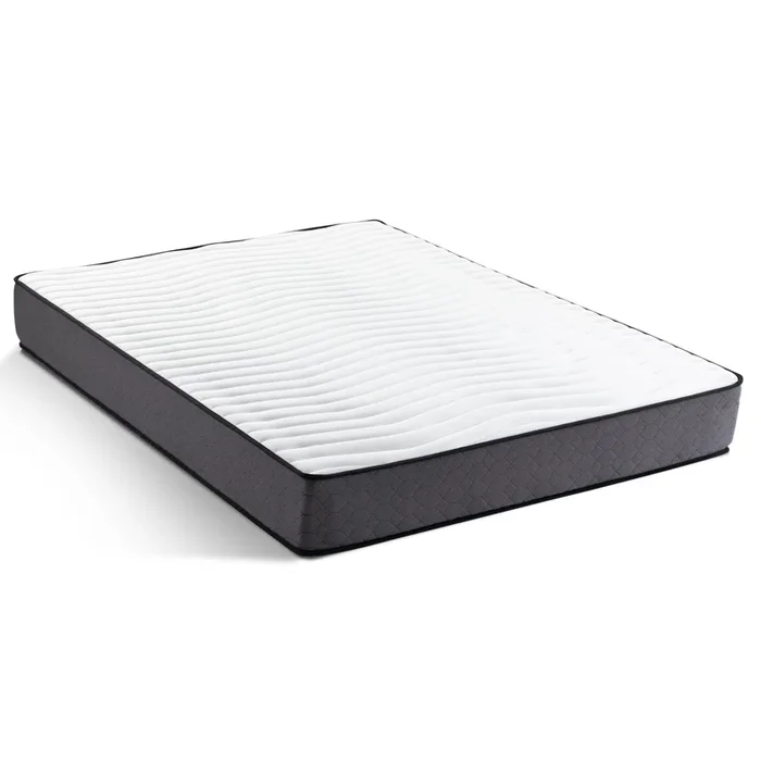 Weekender Weekender 10″ Hybrid Firm Mattress (Twin)