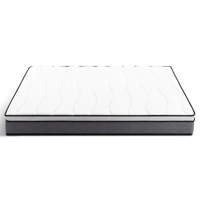 Weekender Weekender 10″ Hybrid Plush Mattress (King)