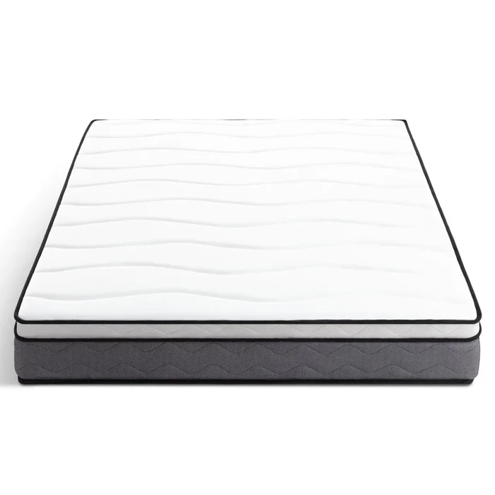Weekender Weekender 10″ Hybrid Plush Mattress (Twin XL)