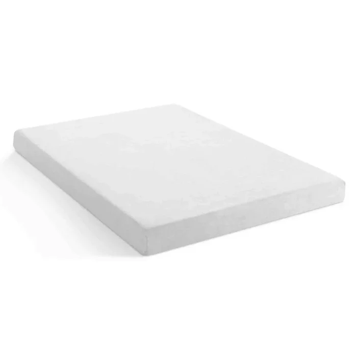 Weekender Weekender 6″ Memory Foam Mattress (Twin XL)